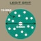 Legit Grit 6 inch Sand paper Disc, 15-Hole, Mixed Grit Variety - GRITS: 80/120/150/180/220 10 of each, 50PK LG6-15MIX1-50 - alternate 7
